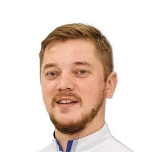 Бабкин Руслан Викторович