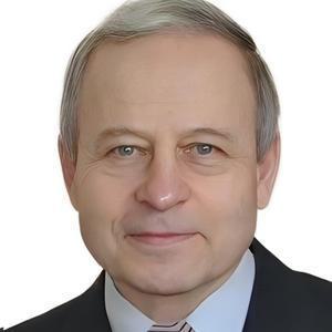 Сапожников Яков Михайлович