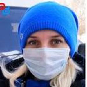 Подковырова Елена Александровна