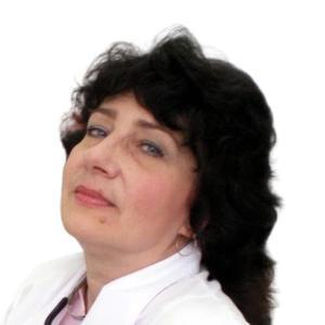 Попова Лидия Анатольевна