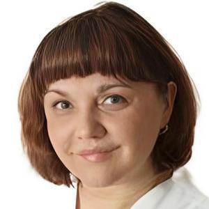 Латышева Лариса Юрьевна