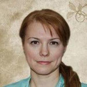 Седых Юлия Анатольевна