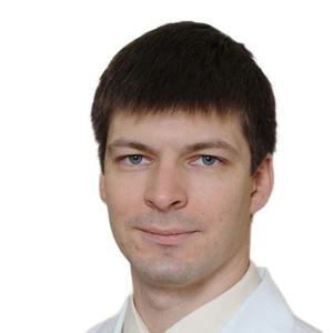 Федотов Павел Андреевич