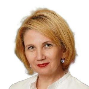 Халидуллина Оксана Юрьевна