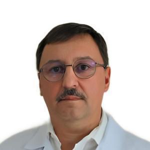 Юшков Николай Рудольфович