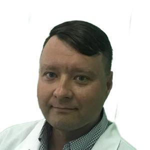 Витухин Сергей Владимирович