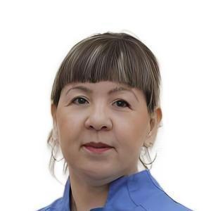 Галимова Гульназ Расулевна