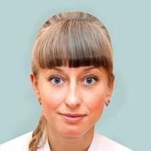 Чечетка Светлана Геннадьевна