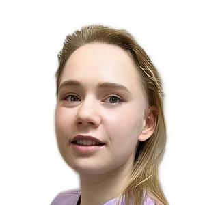 Володина Александра Михайловна