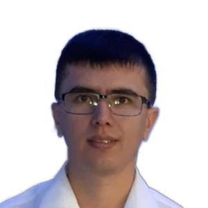 Рахимов Сарварбек Анваржанович