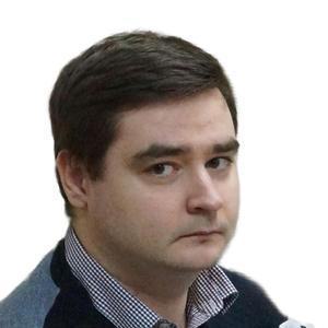 Федоров Олег Владиславович