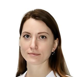 Ермохина Любовь Вячеславовна
