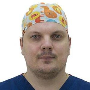 Евтушенков Павел Андреевич