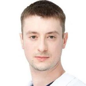 Еремин Владимир Сергеевич