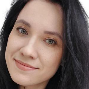 Хозина Анна Сергеевна