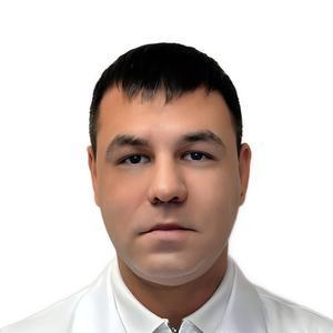 Антипин Павел Петрович