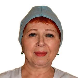 Моренова Лариса Вячеславовна
