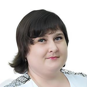 Ускова Екатерина Сергеевна