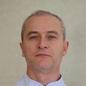 Мутушев Алихан Ширваниевич