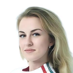Трифонова Ирина Сергеевна