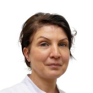 Акимова Анна Альбертовна