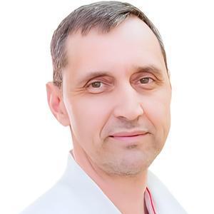 Оборин Игорь Геннадьевич