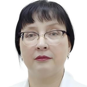 Захарова Ольга Евгеньевна
