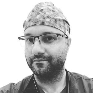 Дядюра Сергей Олегович