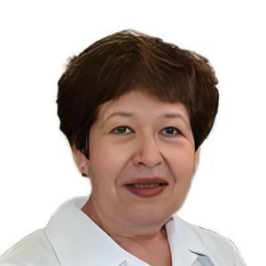 Манихина Надежда Геннадьевна