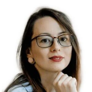 Аракчеева Эмилия Андреевна