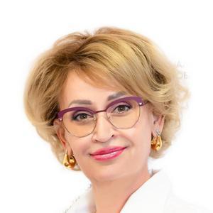 Сухова Ирина Алексеевна