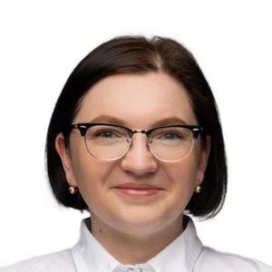 Тишкина Анастасия Геннадиевна