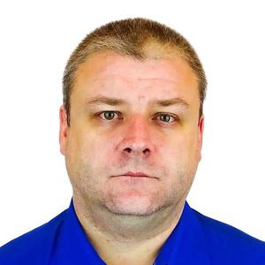 Гранков Максим Вячеславович