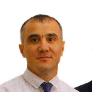 Сотиболдиев Акмалжон Исмоилович