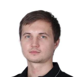Цыганок Роман Сергеевич