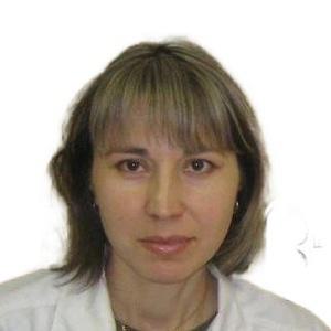 Осипова Лейла Марселевна