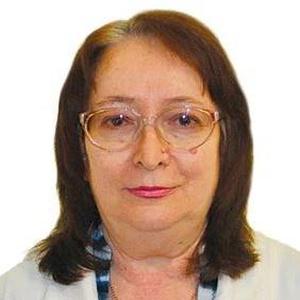 Зеленская Ольга Васильевна