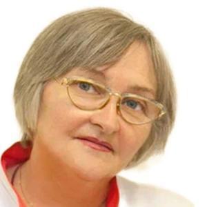 Жерносек Ирина Викторовна