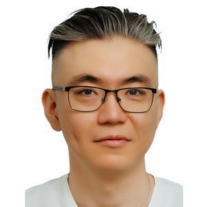 Тыхеев Виталий Германович