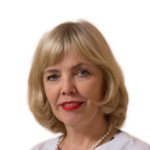 Кузьмичева Марина Дмитриевна