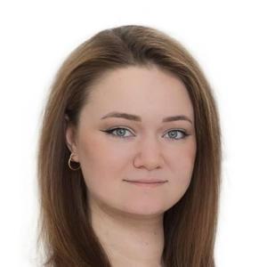 Шатская Яна Владимировна