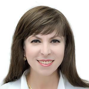 Алиева Аида Ниязовна