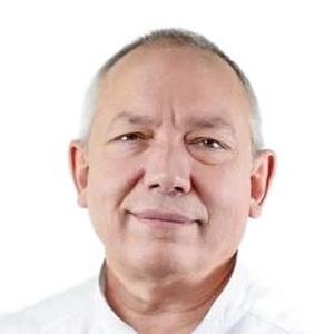 Выходцев Андрей Витальевич
