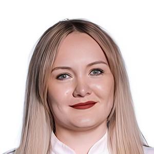 Бабиченко Екатерина Вячеславовна