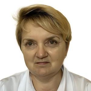 Бессонова Ирина Александровна