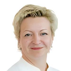 Бортникова Наталья Николаевна