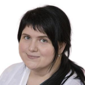 Амбарцумова Мария Дмитриевна