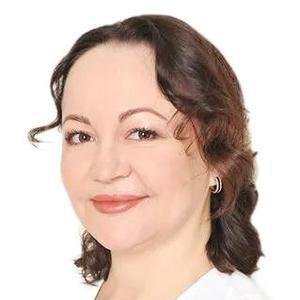 Денисова Юлия Петровна