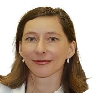 Фахрутдинова Эльвира Хамедовна