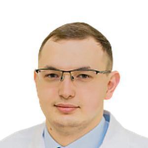 Сафиуллов Ильшат Хамитович